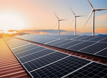 光伏發電行業（軸承、主軸）