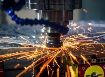 精密機床行業（軸承、主軸）